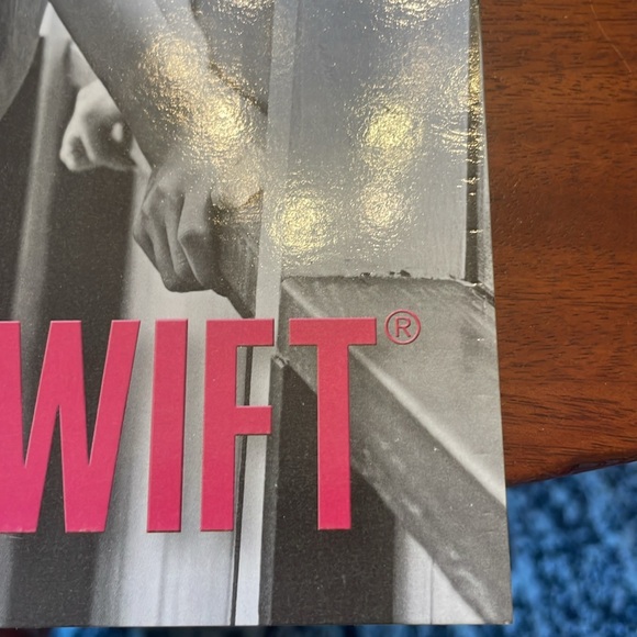 Taylor Swift Notebook - Picture 6 of 9